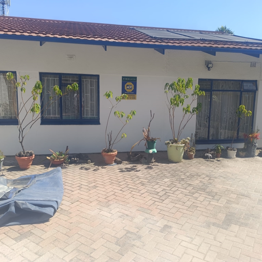 3 Bedroom Property for Sale in Sasolburg Ext 3 Free State
